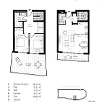 Apartment White Pearl 0.04