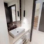 White Pearl 0.04 Apartment *