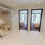White Pearl 0.04 Apartment *
