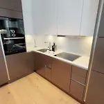 Apartment White Pearl 0.04 Timmendorfer Strand