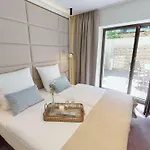 Apartment White Pearl 0.04