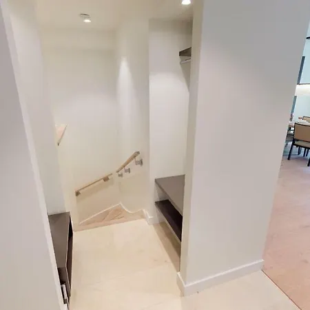 شقة White Pearl 0.04 تيميندورفير ستراند