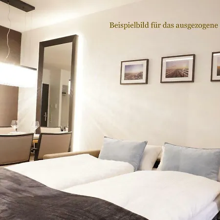 White Pearl 0.04 شقة تيميندورفير ستراند