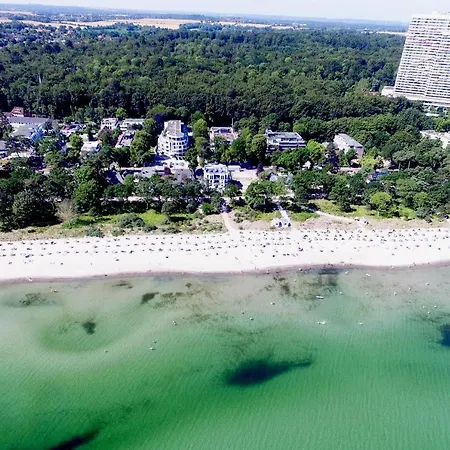 White Pearl 0.04 شقة