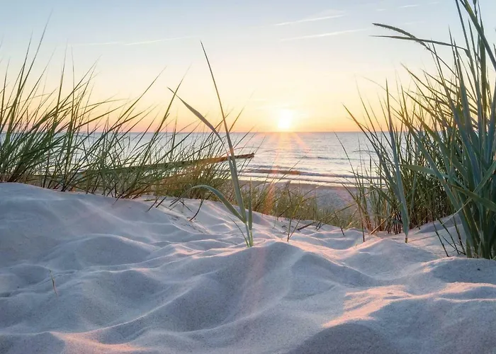 White Pearl 0.04 * Timmendorfer Strand