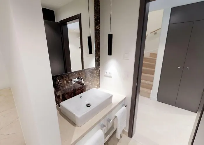 White Pearl 0.04 Apartamento *