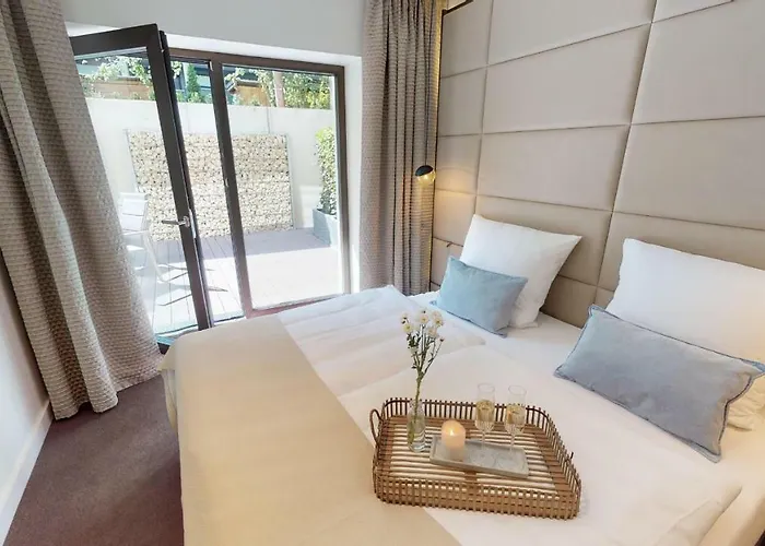 White Pearl 0.04 Apartamento *