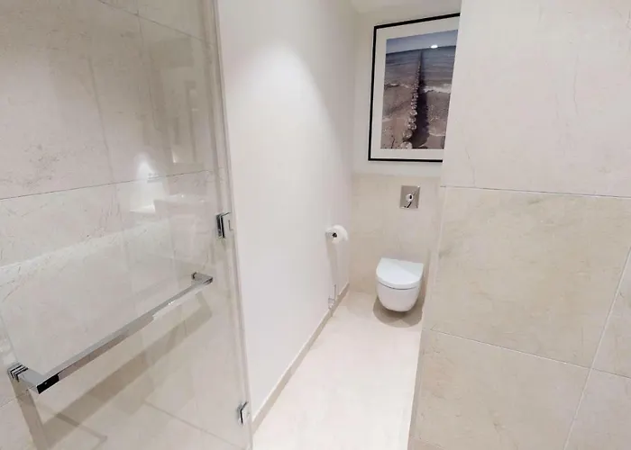 White Pearl 0.04 Timmendorfer Strand