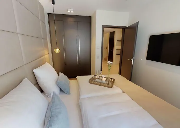 Apartamento White Pearl 0.04