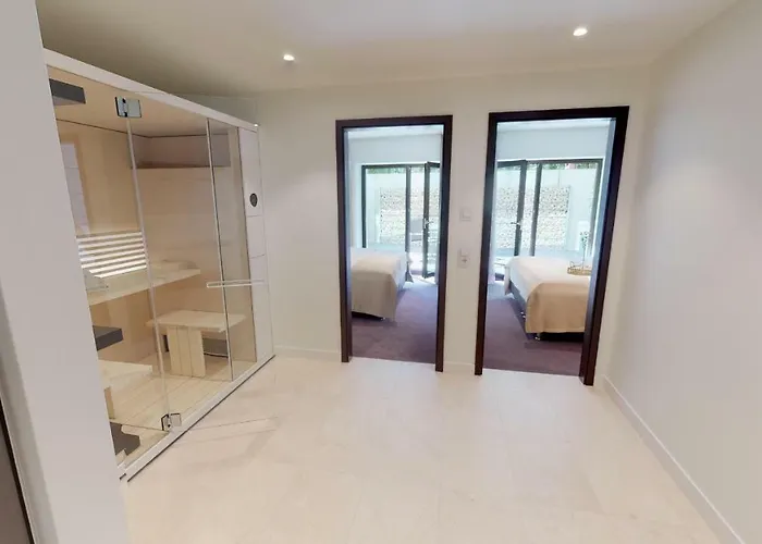 White Pearl 0.04 Apartamento *