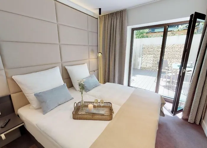 Apartamento White Pearl 0.04