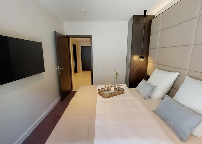 White Pearl 0.04 Apartamento