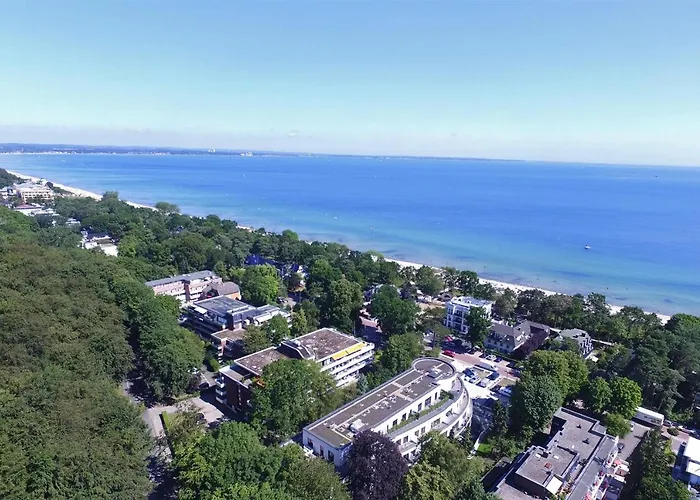 White Pearl 0.04 Timmendorfer Strand