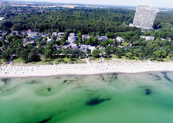 White Pearl 0.04 Lägenhet