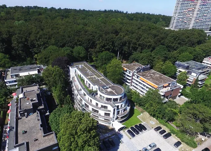 White Pearl 0.04 Lägenhet Timmendorfer Strand