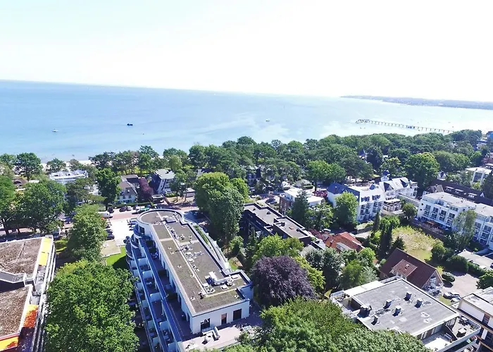 White Pearl 0.04 Lägenhet *