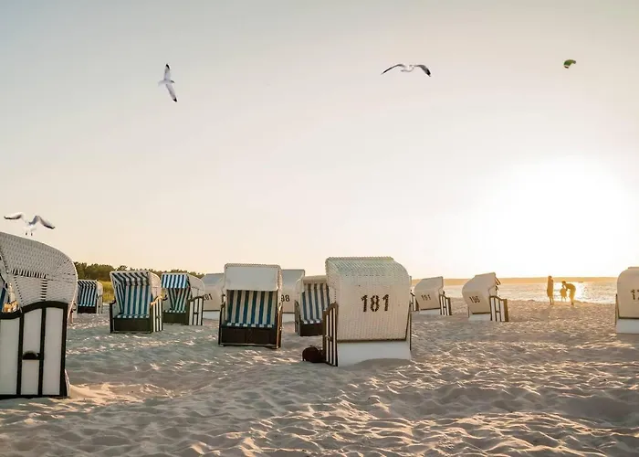 White Pearl 0.04 Timmendorfer Strand