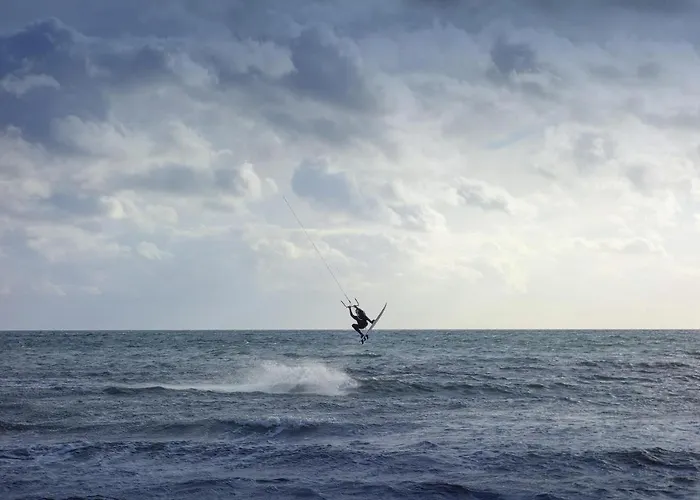 White Pearl 0.04 Apartamento *